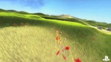PS3: 'Flower wäre auf einer anderen Plattform nicht möglich gewesen'