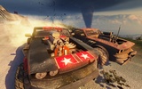 FUEL: Neuer Trailer zeigt beeindruckende Landschaften
