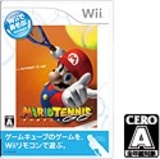 Mario Tennis goes Wii: lustiger Trailer