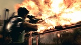 Resident Evil 5: Neuer Trailer - Chris hat ein heißes Date