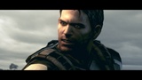 Resident Evil 5: Neuer Trailer zeigt Bossfight