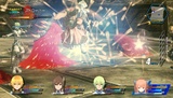 Star Ocean 4: Neue Videos zeigen kombinierte Angriffe ganzer Rollenspielergruppen