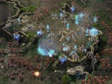 StarCraft 2 Trilogy: Mehrspielervideo und Interview