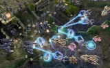 StarCraft 2 Trilogy: Neues Video aus Mehrspieler-Partie