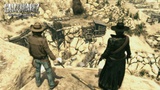 Call of Juarez - Bound in Blood: DLC´s für den Wester-Shooter!