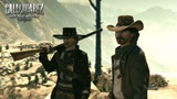 Call of Juarez: Bound in Blood - sehenswerter Bruder-Trailer