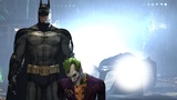 Batman - Arkham Asylum: Verführerische Poison Ivy