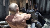 Batman - Arkham Asylum: Trailer mit Nahkampf-Action