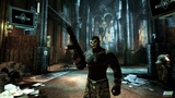 Batman - Arkham Asylum: Hinter den Kulissen