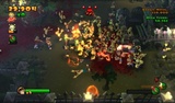 Burn Zombie Burn