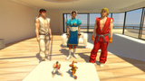 Playstation Home: Neuer Patch veröffentlicht