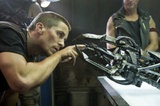 Christian Bale: Pac-Mans bester Freund