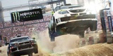 Colin McRae DiRT 2: Cooler E3-Trailer