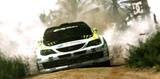 Colin McRae DiRT 2: Erste In-Game Spielszenen