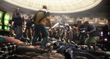 Capcom: Lost Planet 2 und Dead Rising 2 erst 2010