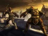 Dragon Age - Origins: Fetter HD-Action-Trailer