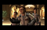 Ghostbusters: Grafikvergleich im Action-Video