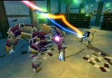 Ghostbusters: PSP spukt mit