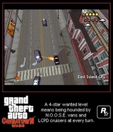 GTA Chinatown Wars: Weiterer Trailer mit Spielszenen