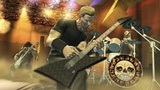 Guitar Hero Metallica: Vorschau auf das metallhaltige Musikspiel!