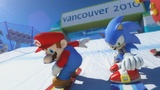 Mario und Sonic bei den Olympischen Winterspielen mit Festival-Trailer