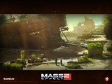 Mass Effect 2: Erste Bilder, erstes Video!