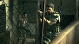 Resident Evil 5: Vier Interview-Videos