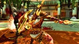 Rise of the Argonauts: Test!