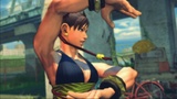 Fortsetzung zu Street Fighter IV angteasert?