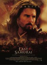 Last Samurai (2 DVDs)
