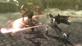 Bayonetta: Frischer Trailer zeigt Fähigkeiten