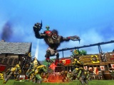 Blood Bowl: Action-Trailer aus dem Stadion