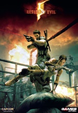 Resident Evil 5: Alle Todesarten im Video 