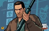 GTA Chinatown Wars: Review! Screenshots! - Jetzt im Handel!
