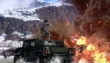 Just Cause 2: Explosive neue Screenshots