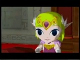 The Legend of Zelda - Spirit Tracks: Nintendo veröffentlicht Launch-Trailer