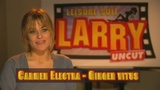 Leisure Suit Larry - Box Office Bust: Video enthüllt Carmen Electras Rolle als Pornostar