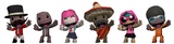 LittleBigPlanet: Eine Million Levels werden gefeiert