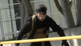 Metal-Gear-Solid-Parodie mit Starbesetzung