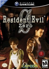 Resident Evil Spiele-Rückblick