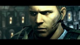Resident Evil 5: Evolution von Chris Redfield