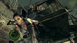 Resident Evil 5: Video-Welle und Mercenaries-Screenshots