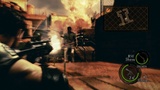 Resident Evil 5: Die Cynamite-Expertenrunde