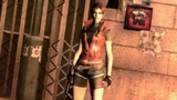 Resident Evil - The Darkside Chronicles: Video-Flut