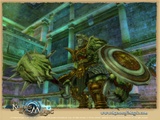 Runes of Magic: Neuer Dungeon zum Release