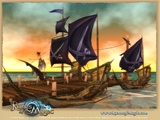 Runes of Magic: Neue Inhalte, mit Trailer und Screenshots