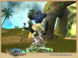 Runes of Magic: Piraten und Eiszwerge