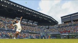 Virtua Tennis 2009: Neue Screenshots