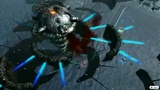 0 Day Attack on Earth: Arcade-Action von Square Enix