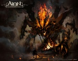 Aion: Launch-Trailer des WoW-Konkurrenten